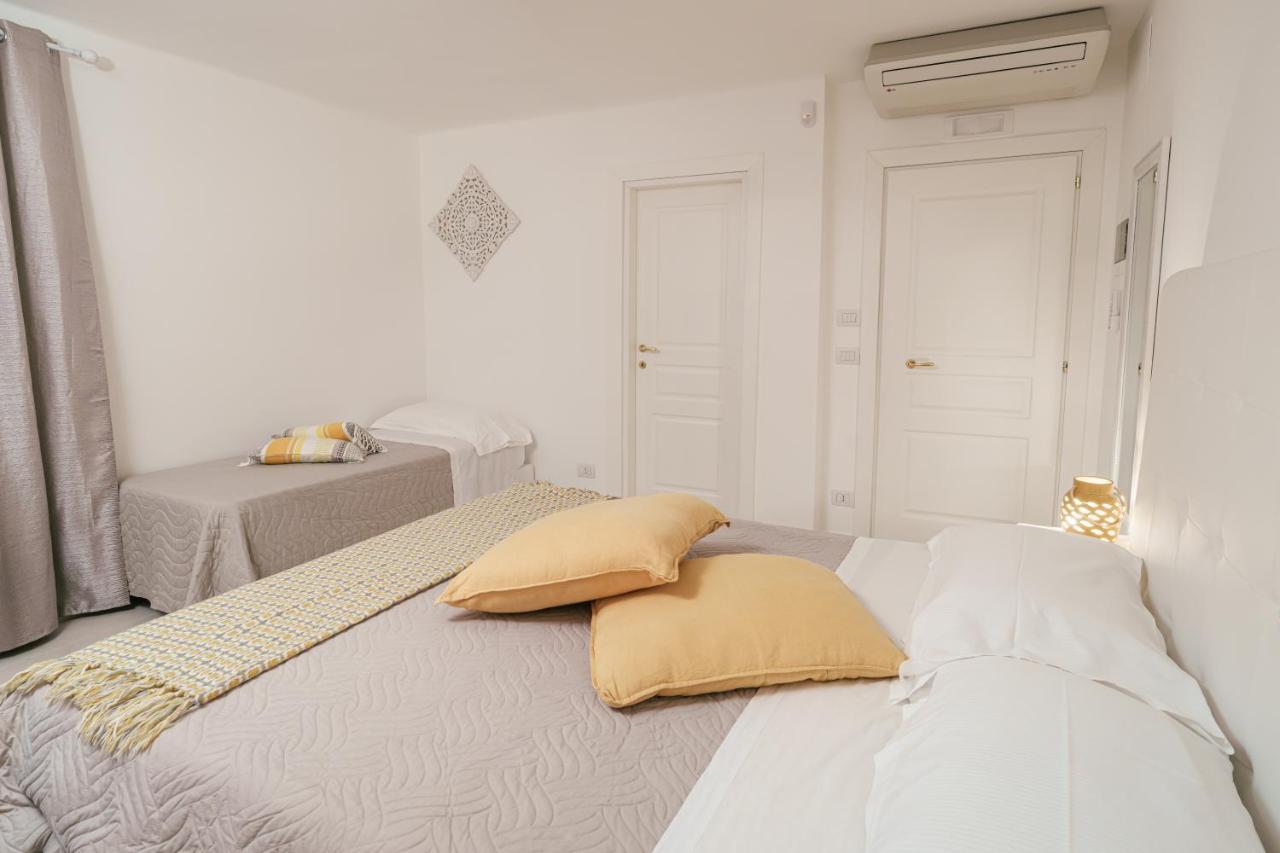 La Terrazza Sulla Rupe Relais Hotel Ostuni Bagian luar foto