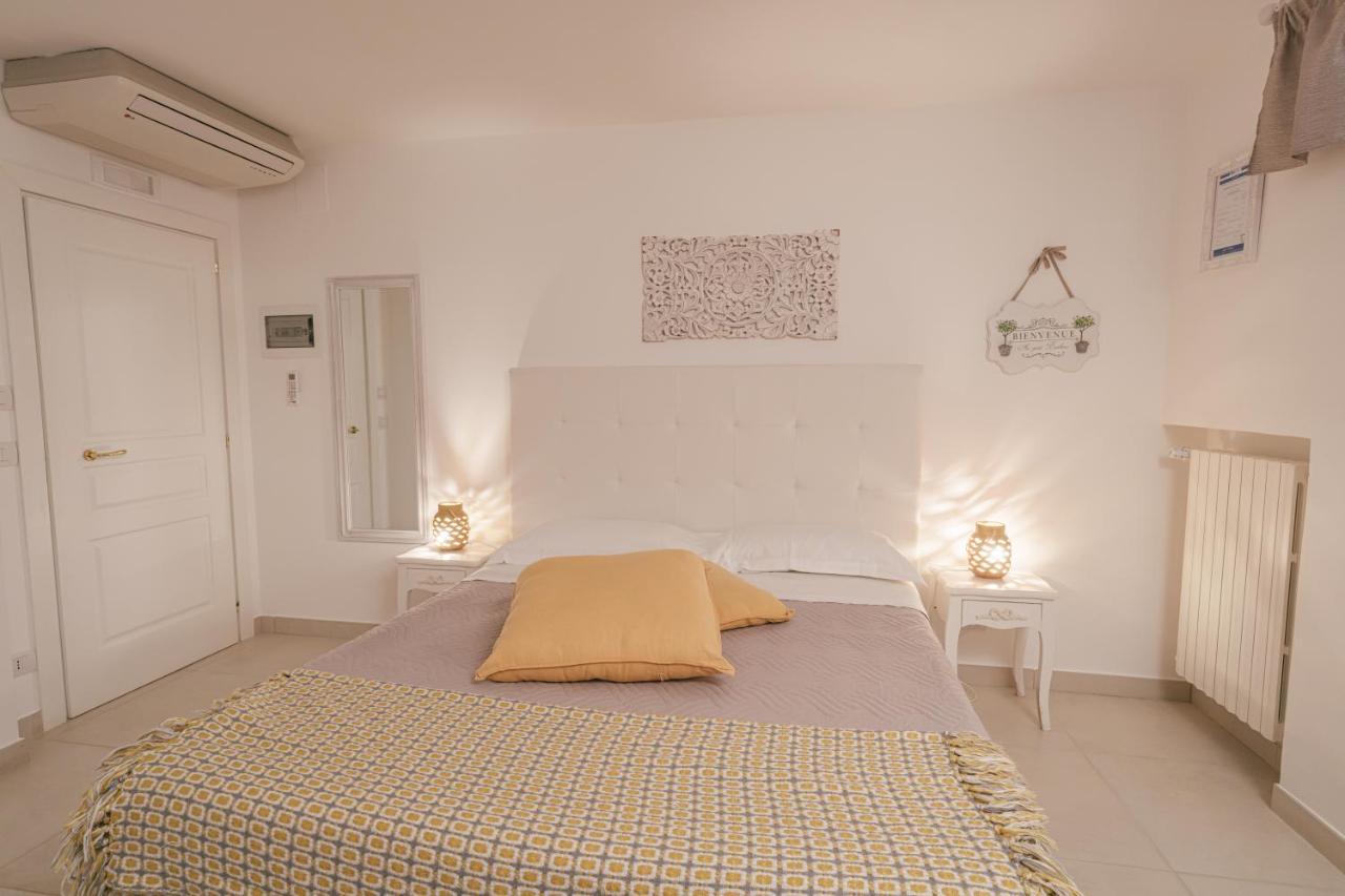La Terrazza Sulla Rupe Relais Hotel Ostuni Bagian luar foto