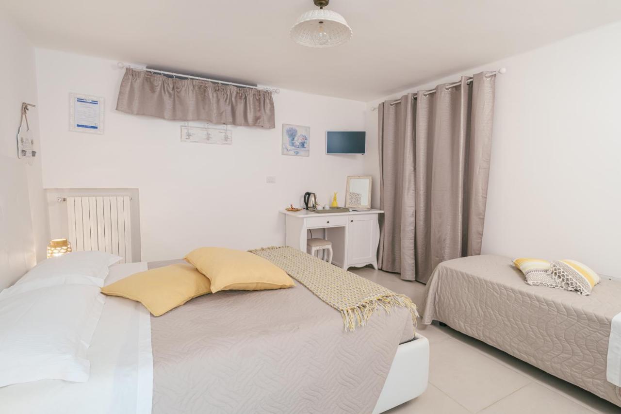 La Terrazza Sulla Rupe Relais Hotel Ostuni Bagian luar foto
