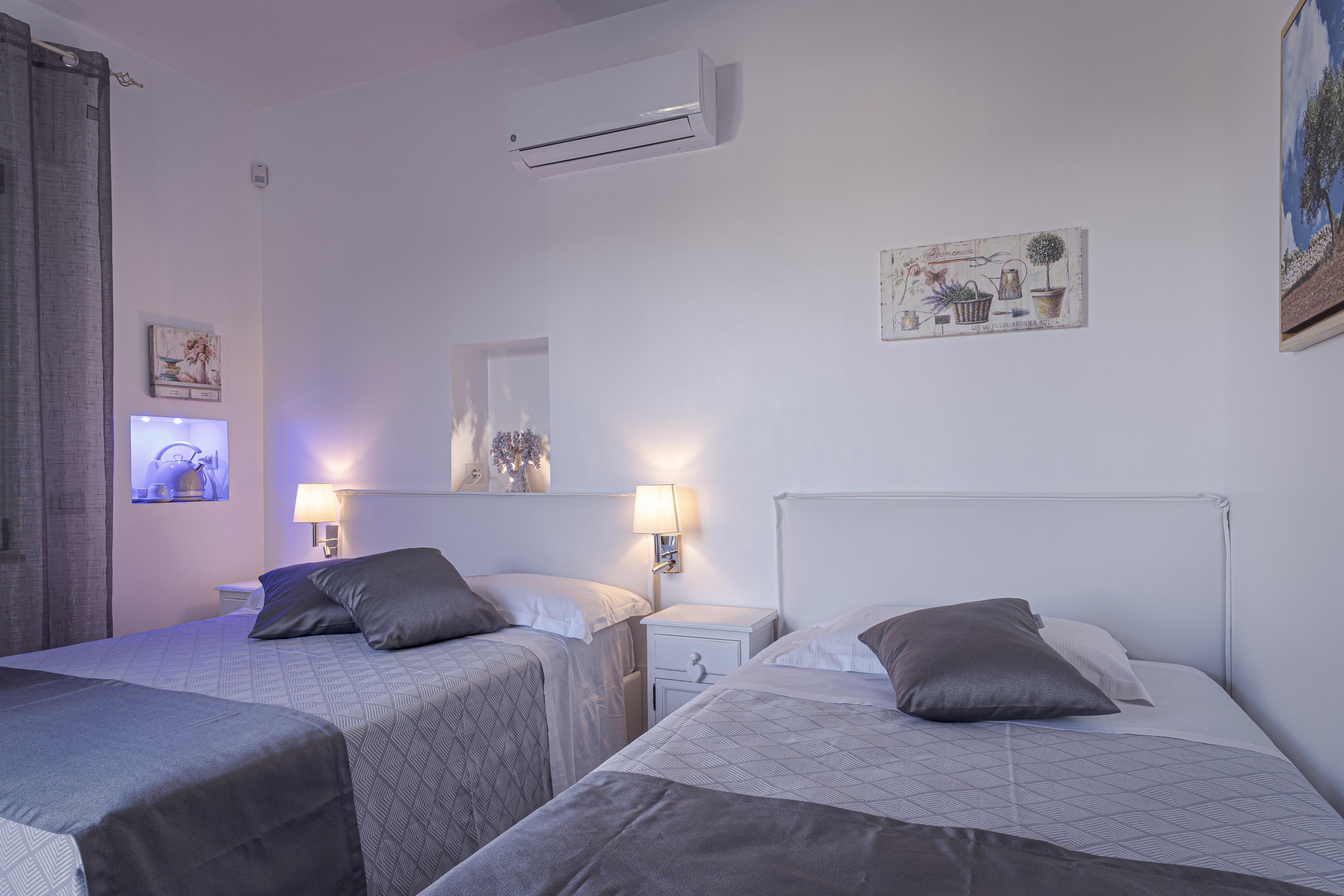 La Terrazza Sulla Rupe Relais Hotel Ostuni Bagian luar foto