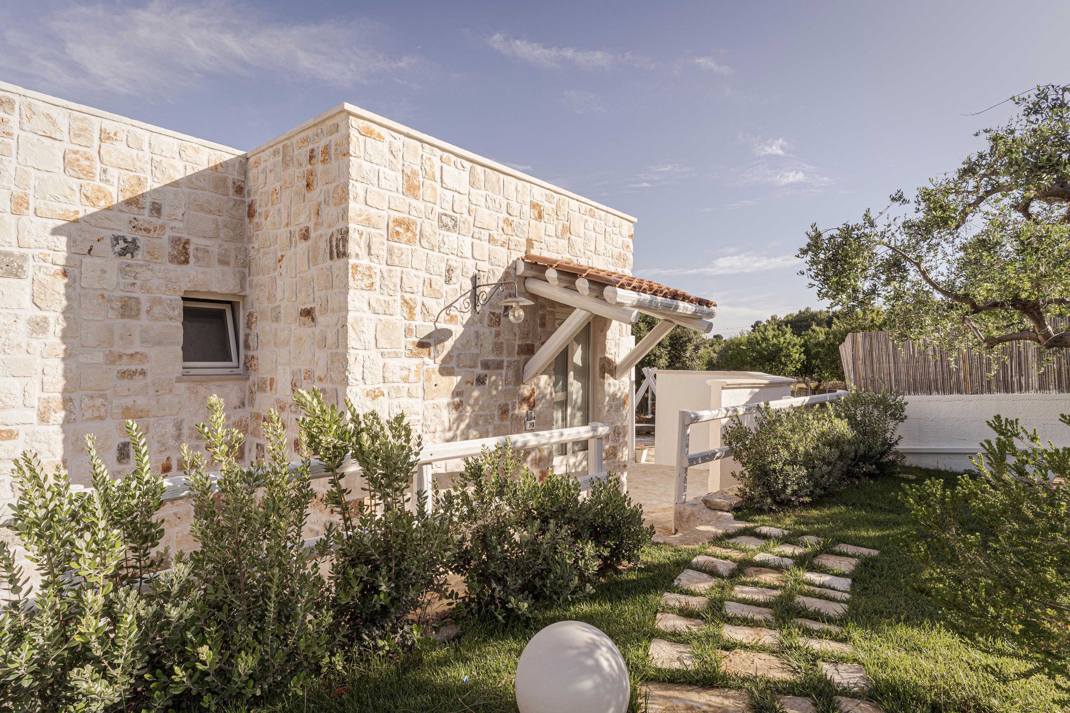 La Terrazza Sulla Rupe Relais Hotel Ostuni Bagian luar foto