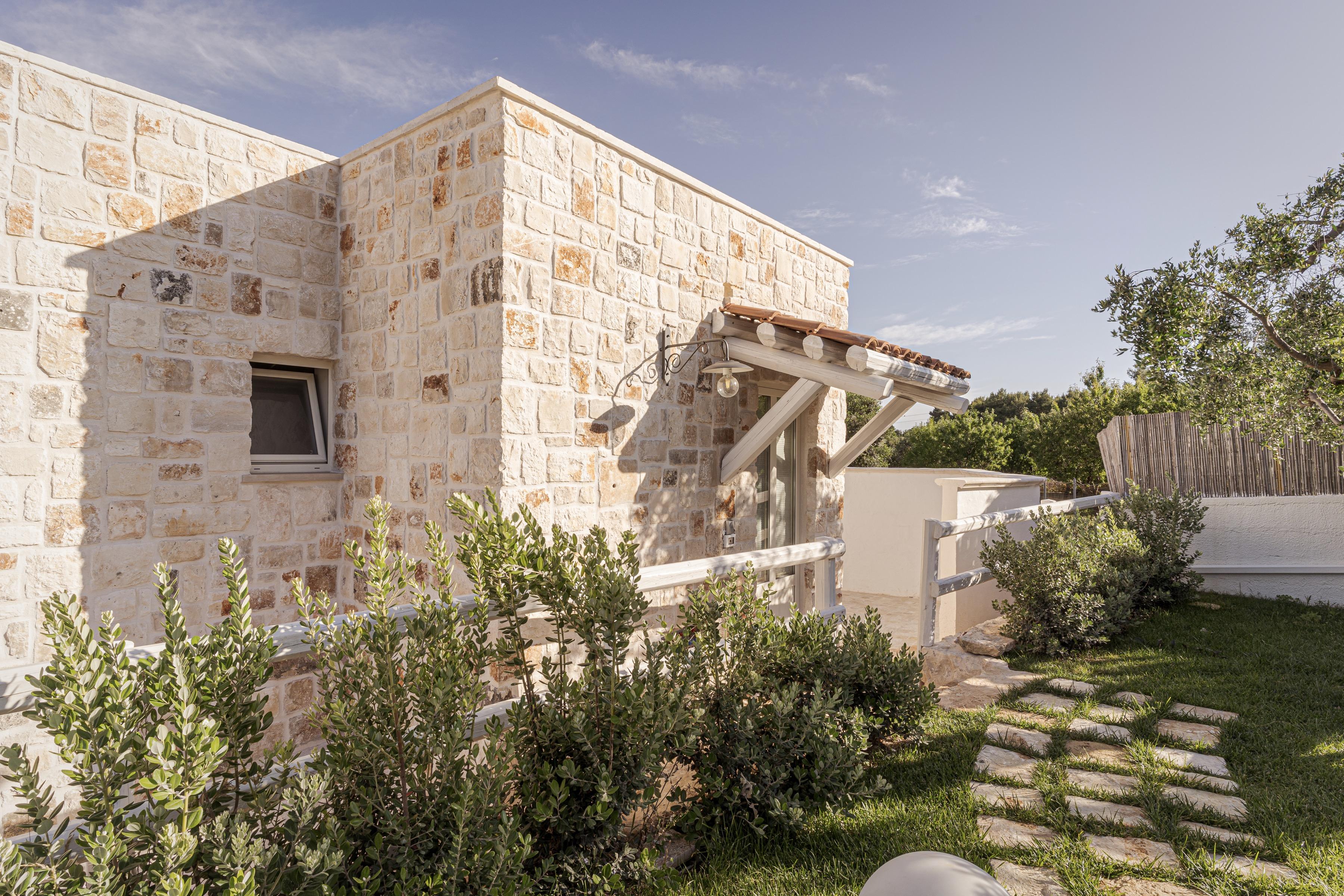 La Terrazza Sulla Rupe Relais Hotel Ostuni Bagian luar foto