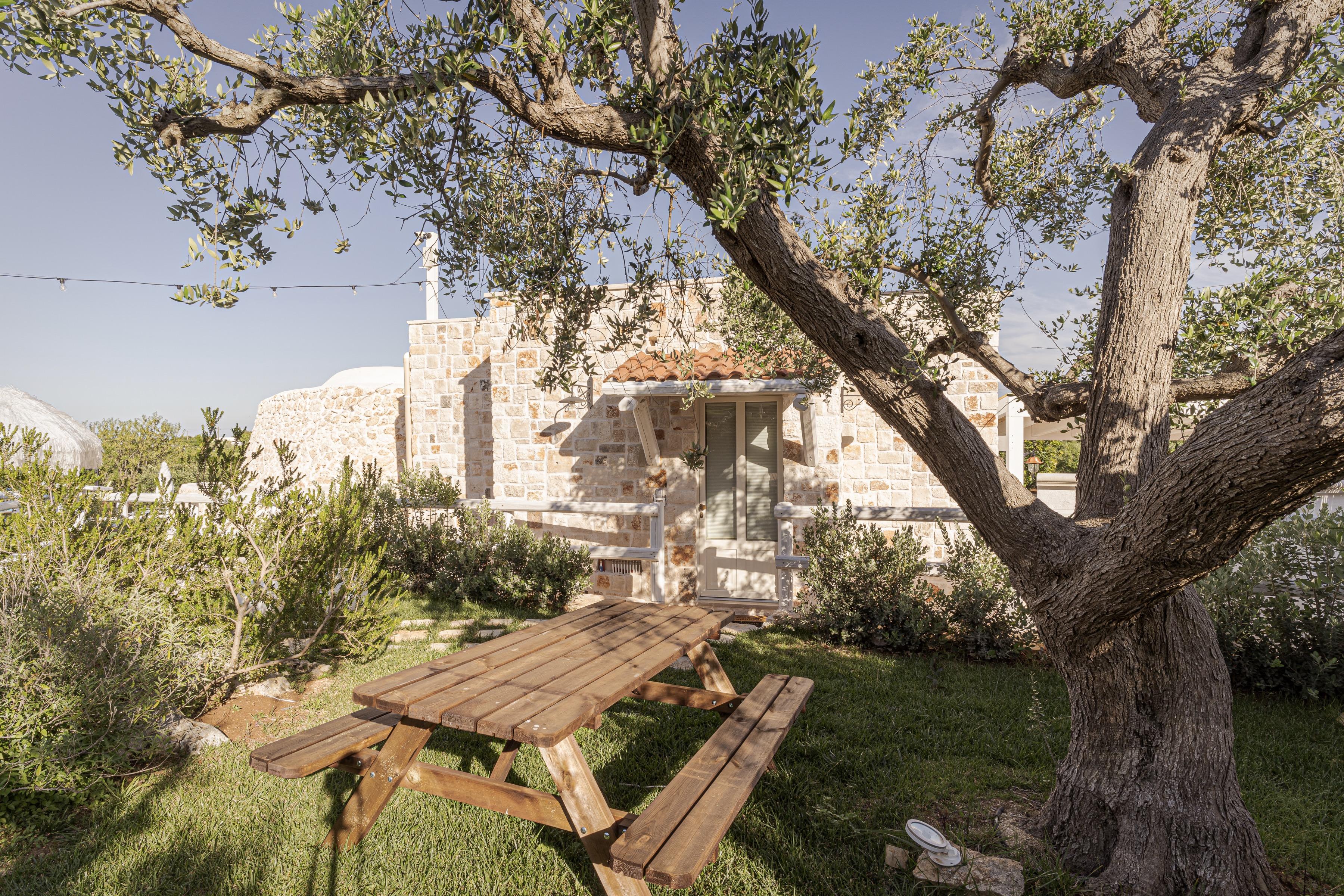 La Terrazza Sulla Rupe Relais Hotel Ostuni Bagian luar foto