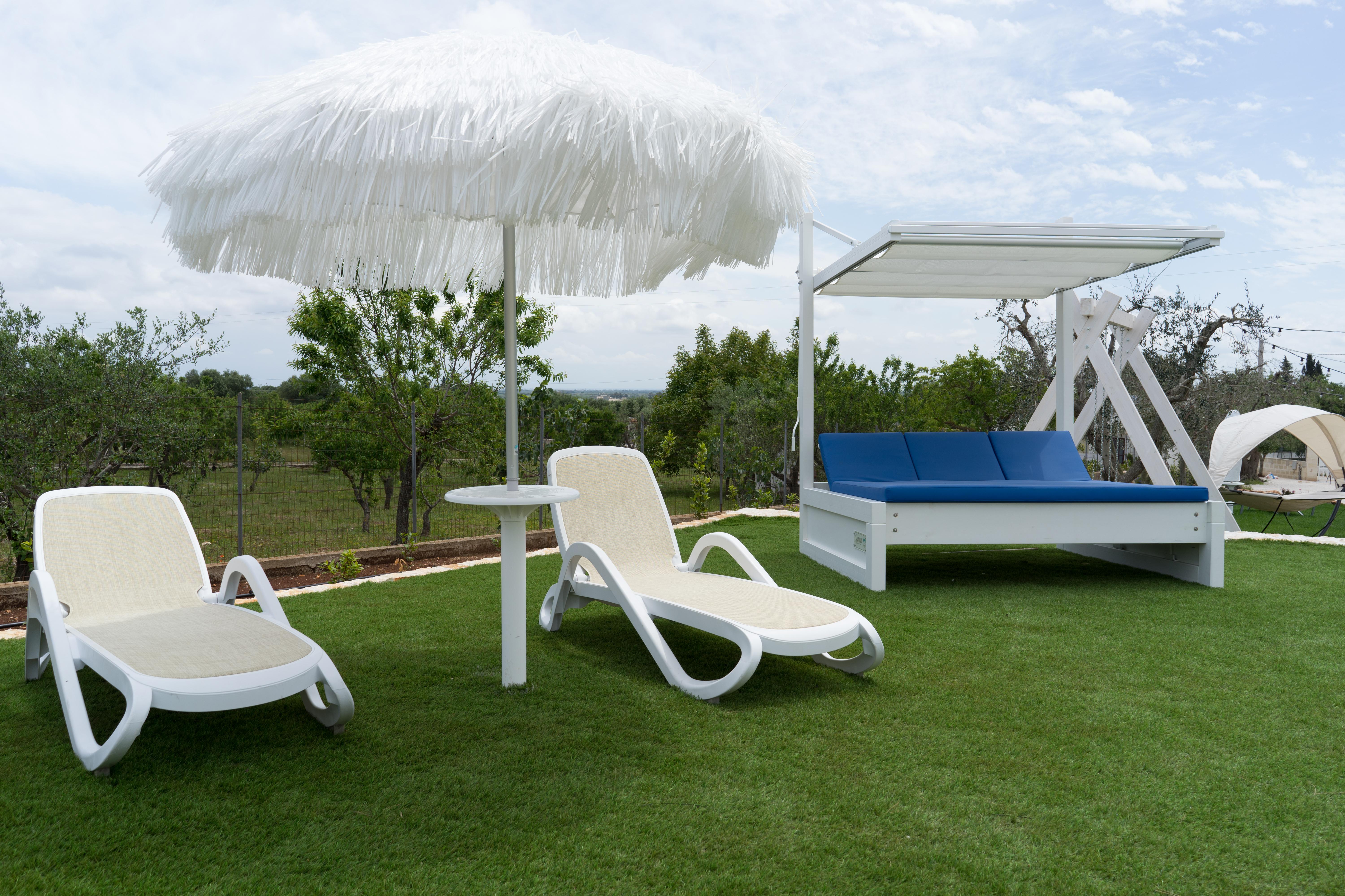 La Terrazza Sulla Rupe Relais Hotel Ostuni Bagian luar foto