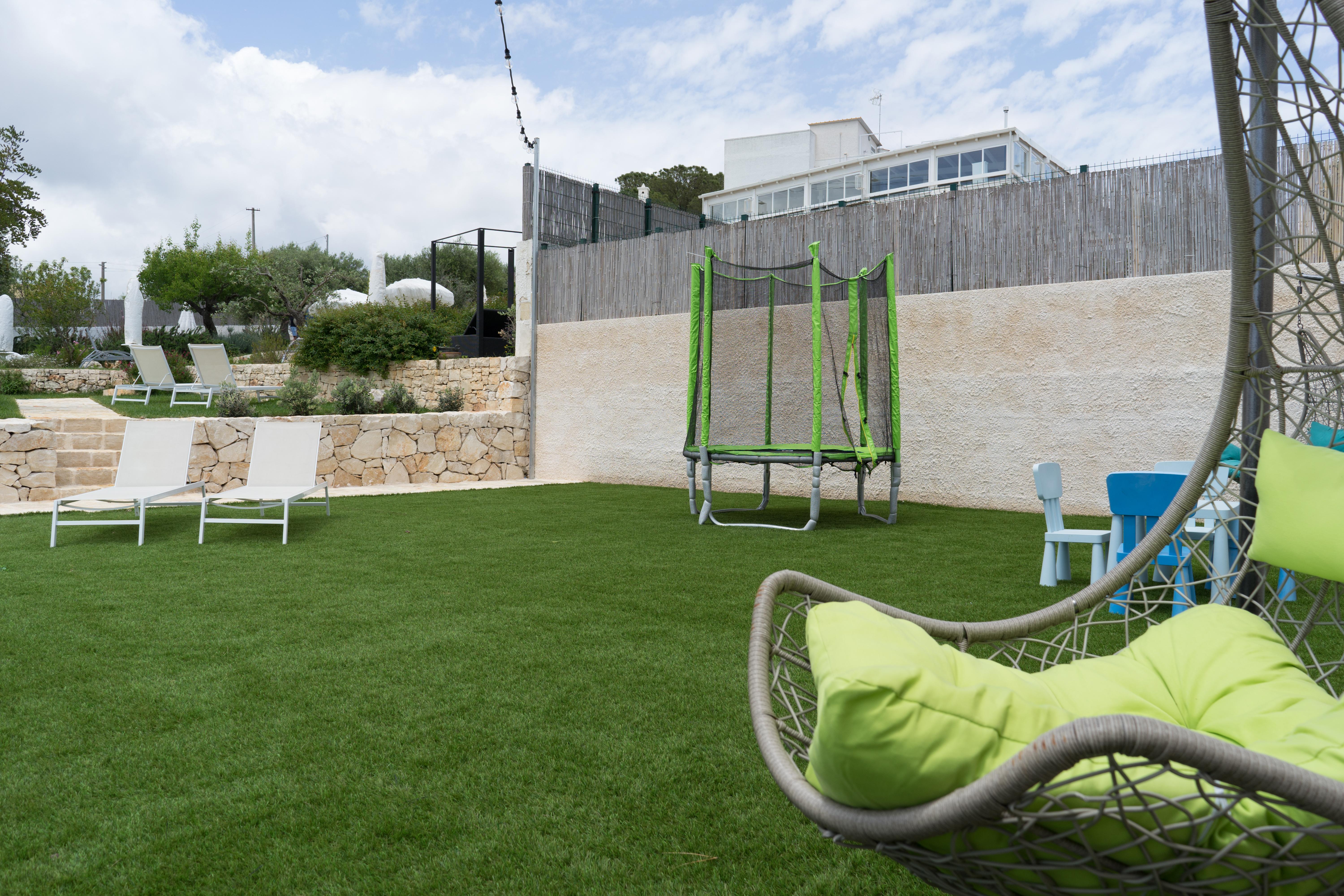 La Terrazza Sulla Rupe Relais Hotel Ostuni Bagian luar foto