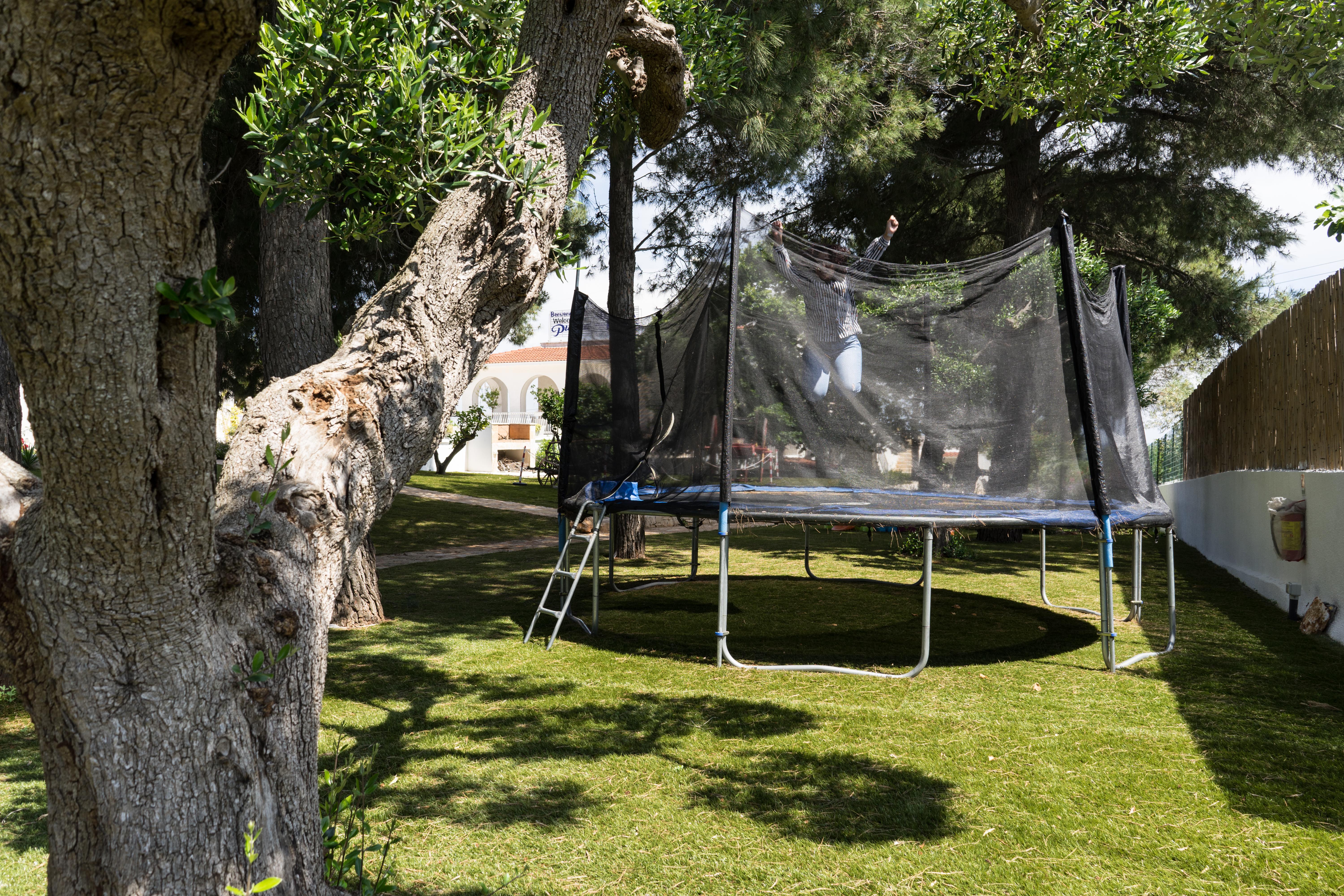 La Terrazza Sulla Rupe Relais Hotel Ostuni Bagian luar foto