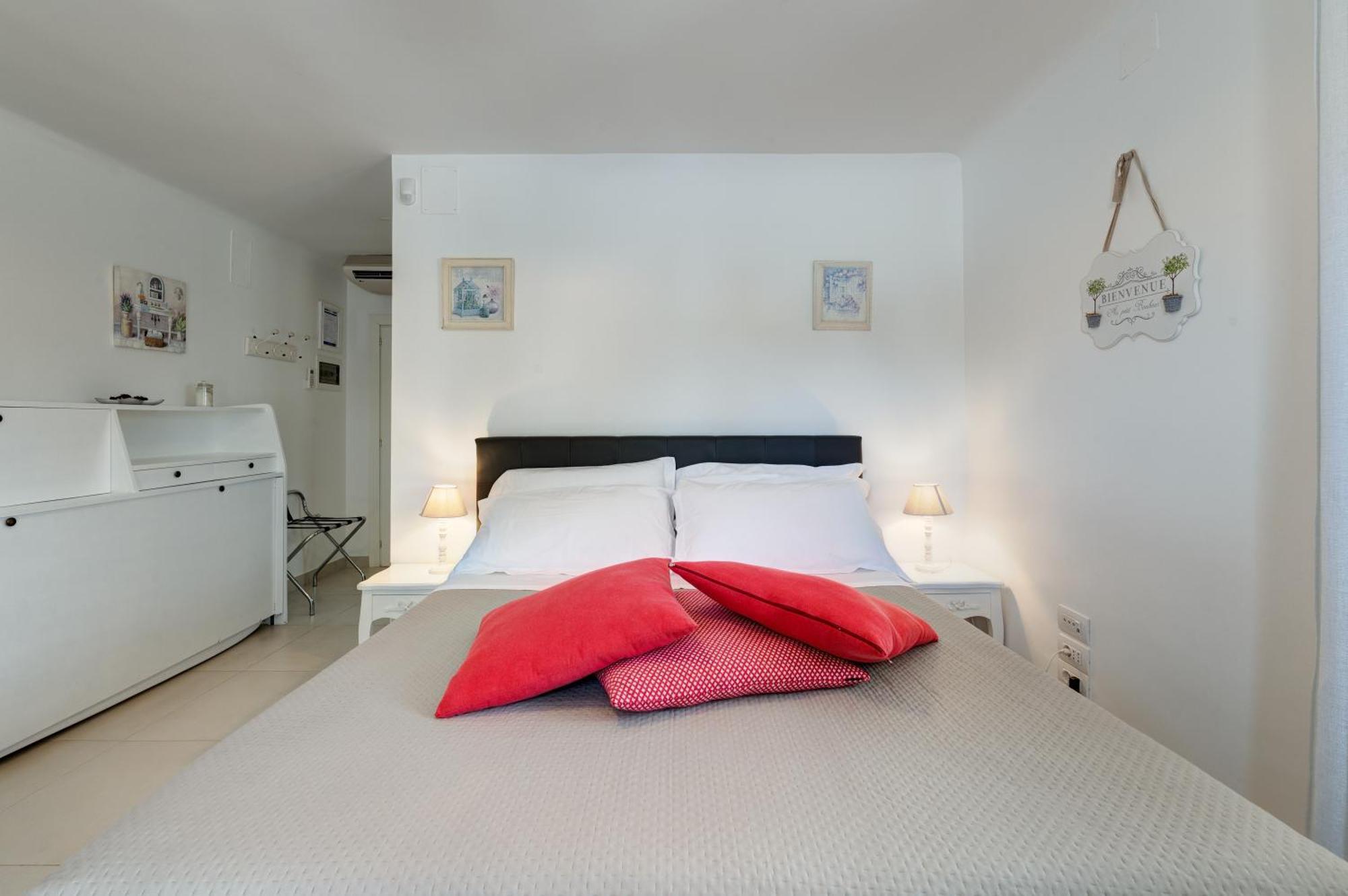 La Terrazza Sulla Rupe Relais Hotel Ostuni Bagian luar foto