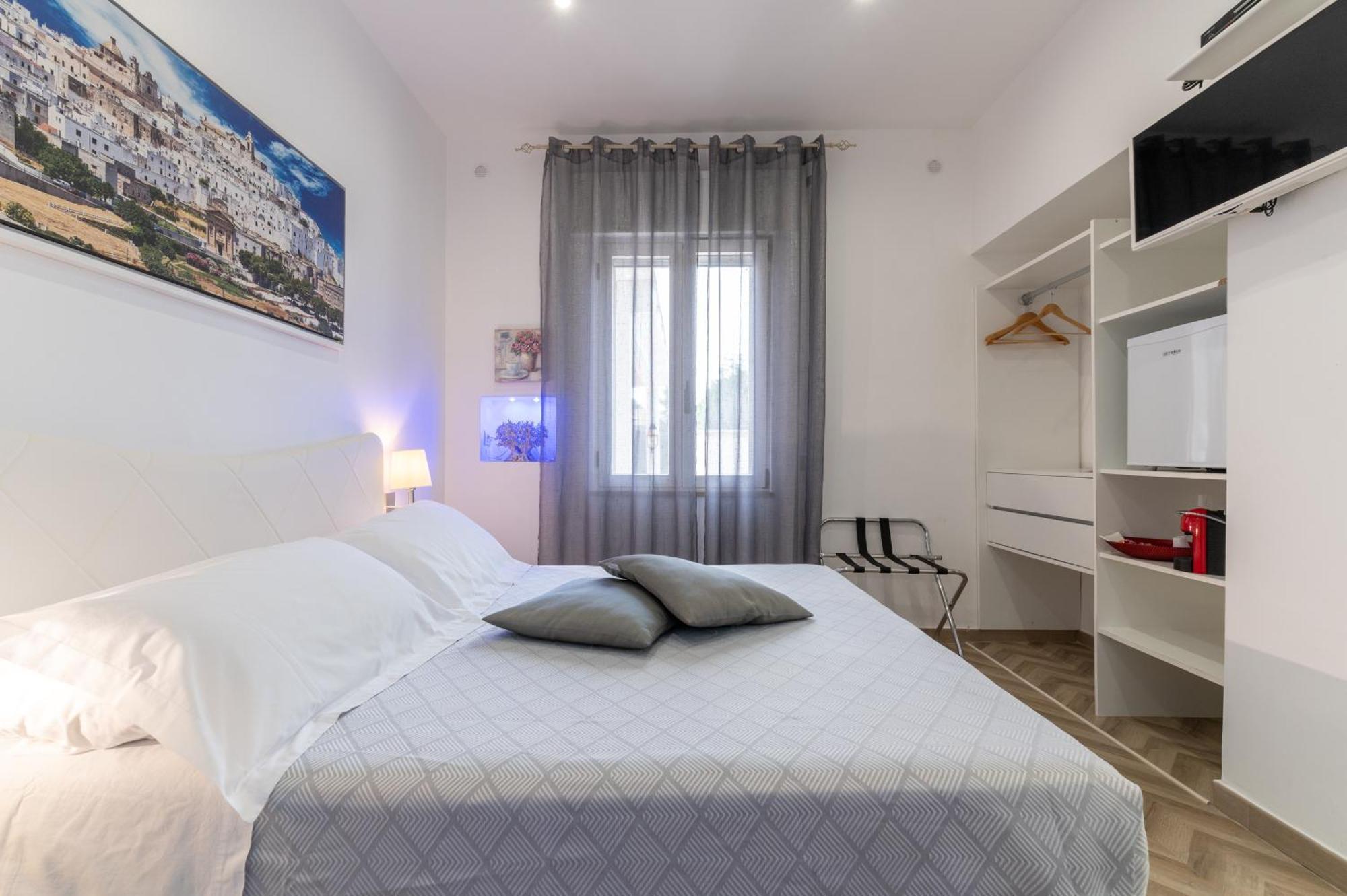 La Terrazza Sulla Rupe Relais Hotel Ostuni Bagian luar foto